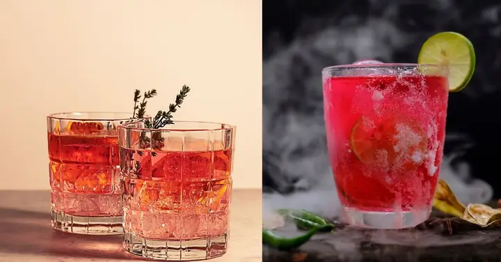 Các Loại Cocktail Không Cồn (mocktail) Phổ Biến Và Cách Pha Chế Đơn Giản Tại Nhà