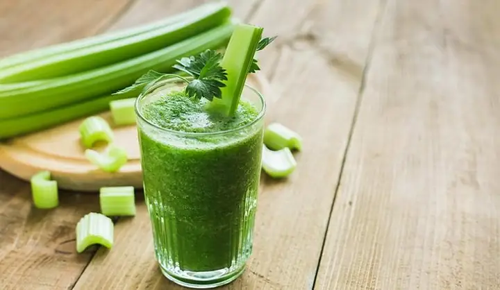 Các Loại Nước Ép Detox Thanh Lọc Cơ Thể: Công Thức Đẹp Da, Giữ Dáng Dễ Làm Tại Nhà