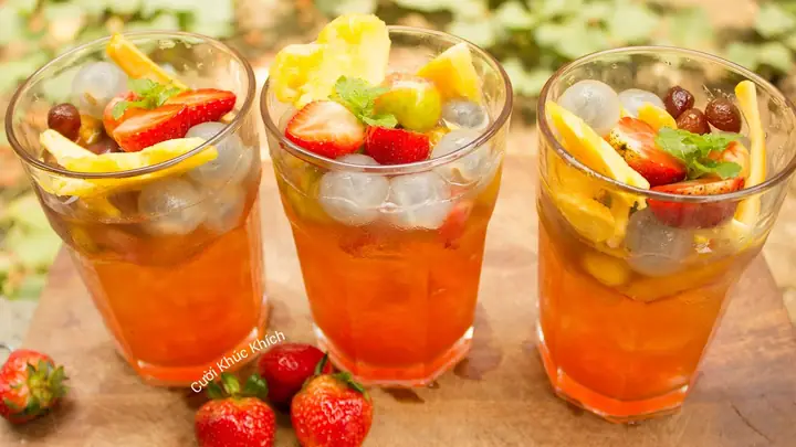 Tổng Hợp 15+ Cách Làm Cocktail Đơn Giản Tại Nhà Cho Người Mới Bắt Đầu