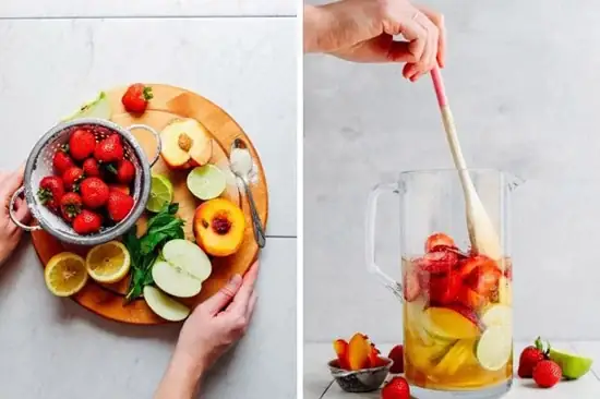 Tổng Hợp 15+ Cách Làm Cocktail Đơn Giản Tại Nhà Cho Người Mới Bắt Đầu