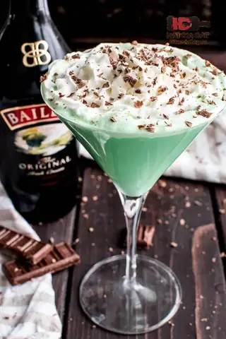 Cách Làm Cocktail Sữa Ngon Đơn Giản Tại Nhà Với 4 Công Thức Chuẩn Vị