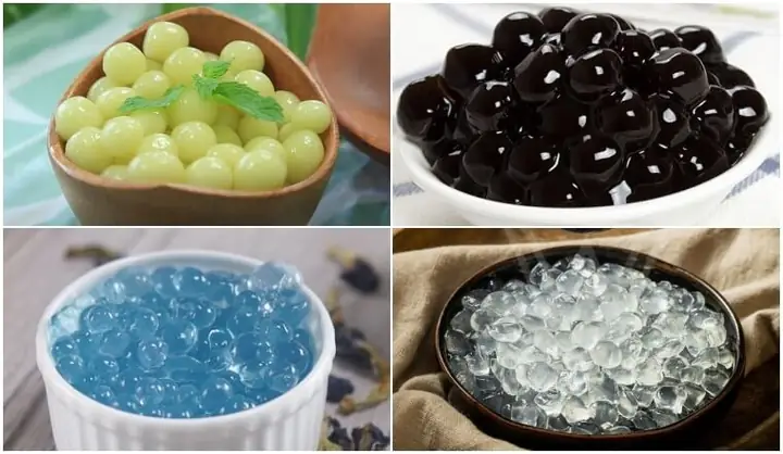 Cách Làm Hạt Trân Châu Trà Sữa Tại Nhà: 9+ Công Thức Ngon Chuẩn Quán, Dai Mềm Không Dính