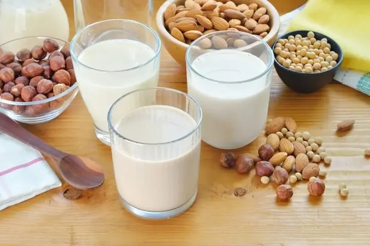 Hướng Dẫn Cách Làm Sữa Hạt Bằng Máy Xay Sinh Tố Đơn Giản, Thành Công 100% Tại Nhà