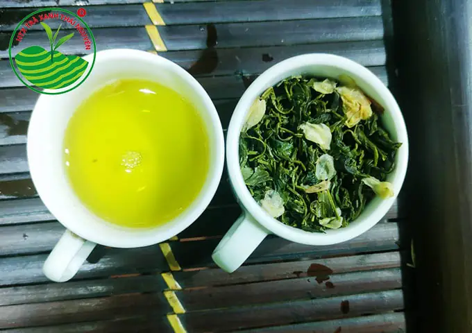 Cách Làm Trà Sữa Trà Thái Nguyên Thơm Ngon Chuẩn Vị Quán Tại Nhà Đơn Giản