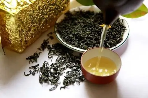 Cách Làm Trà Sữa Trà Thái Nguyên Thơm Ngon Chuẩn Vị Quán Tại Nhà Đơn Giản