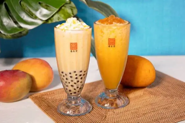 Hướng Dẫn Cách Làm Trà Sữa Hạt Trái Cây Tại Nhà: 5 Công Thức Hạt Dinh Dưỡng Kết Hợp Trái Cây Tươi