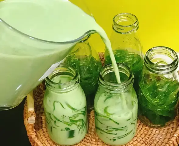Cách Làm Trà Sữa Thái Xanh Ngon Chuẩn Vị, Béo Thơm Đơn Giản Tại Nhà (kèm Bí Quyết Kinh Doanh)