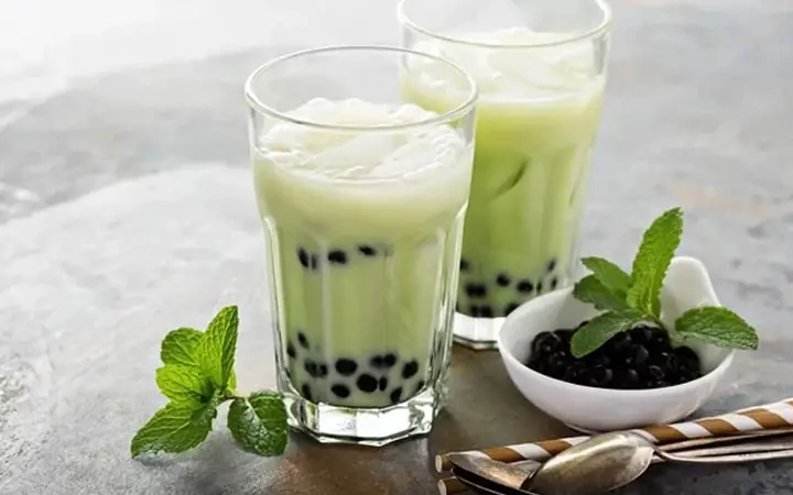Cách Làm Trà Sữa Trân Châu Trà Xanh (matcha) Thơm Béo, Dẻo Ngon Tại Nhà: Công Thức Chuẩn Quán + 2 Cách Làm Trân Châu Cách Làm Trà Sữa Trân Châu Trà Xanh (matcha) Thơm Béo, Dẻo Ngon Tại Nhà: Công Thức Chuẩn Quán + 2 Cách Làm Trân Châu