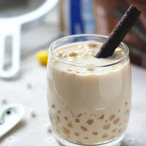 Cách Làm Trà Sữa Trân Châu Trắng Giòn Dai Chuẩn Vị Quán Tại Nhà Đơn Giản