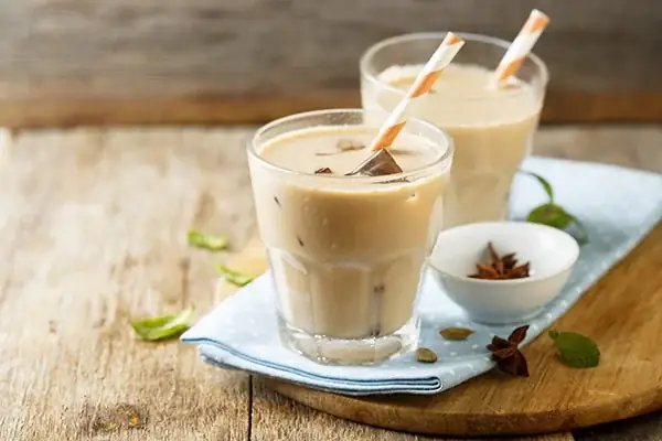 Công Thức Làm Trà Sữa Truyền Thống Chuẩn Vị Gu 1: Quy Trình Nấu, Tỷ Lệ Pha Chi Tiết Để Mở Quán Kinh Doanh
