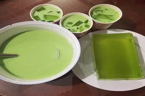 Cách Làm Trà Sữa Từ Bột Trà Xanh Đơn Giản Tại Nhà