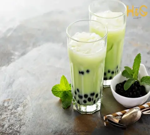 Cách Làm Trà Sữa Bột Trà Xanh Ngon Chuẩn Vị: 3 Công Thức Matcha, Thái, Sữa Tươi Dễ Làm Tại Nhà