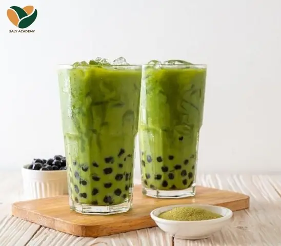 Cách Nấu Trà Sữa Thái Xanh & Đỏ Chuẩn Vị Kinh Doanh: Công Thức Tỷ Lệ Vàng, Quy Trình Sản Xuất Lượng Lớn Dễ Áp Dụng