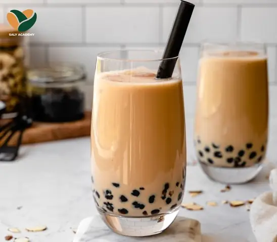 Cách Nấu Trà Sữa Truyền Thống Để Kinh Doanh: 2 Công Thức Gu I, Gu Ii Chuẩn Vị, Tỷ Lệ Vàng Dễ Thành Công