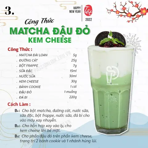 Tổng Hợp Công Thức Pha Chế Các Loại Đồ Uống Ngon, Đơn Giản Làm Tại Nhà & Cho Quán Mới Kinh Doanh