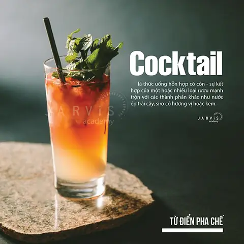 Cách Pha Chế Cocktail Từ Vodka: Những Công Thức Ngon Dễ Làm Tại Nhà