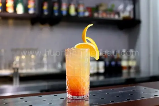 Cách Pha Chế Mocktail Đơn Giản, Ngon Tại Nhà Cho Người Mới Bắt Đầu