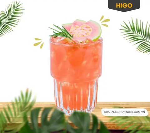 Cách Pha Chế Đồ Uống Đơn Giản: Tổng Hợp Công Thức Dễ Làm Tại Nhà Cho Người Mới Bắt Đầu