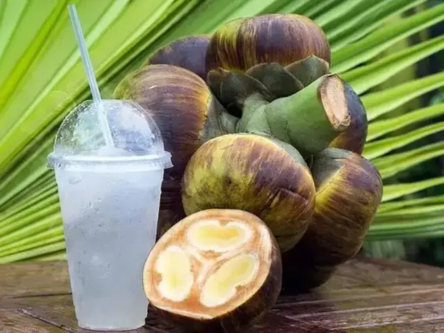 Hướng Dẫn Cách Lấy, Rim Và Pha Chế Nước Thốt Nốt Tươi Ngon Chuẩn Vị Tại Nhà