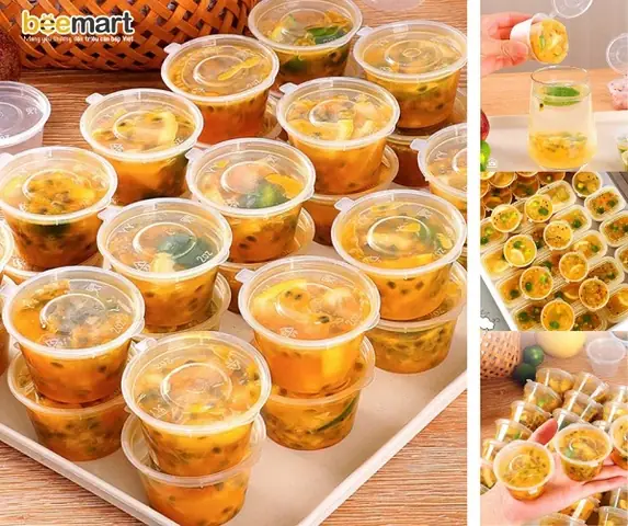 Cách Pha Chế Trà Trái Cây Tại Nhà Ngon, Không Đắng – Tổng Hợp Công Thức Thanh Mát