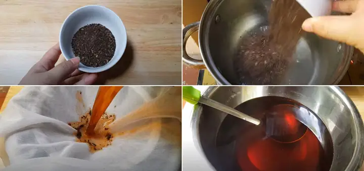 Cách Pha Trà Sữa Thái Đỏ Ngon Chuẩn Vị Barista: Công Thức Chi Tiết, Tỷ Lệ Vàng & Mẹo Ủ Trà Đúng Cách