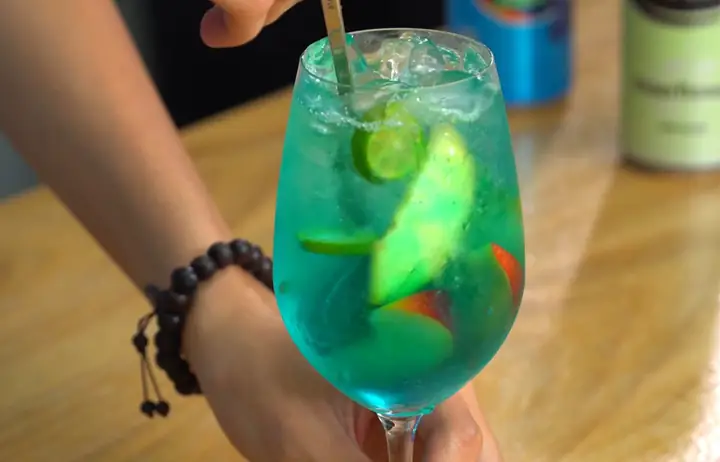 Cách Sáng Tạo Cocktail: Nguyên Lý, Phương Pháp Và Bí Quyết Tạo Công Thức Riêng