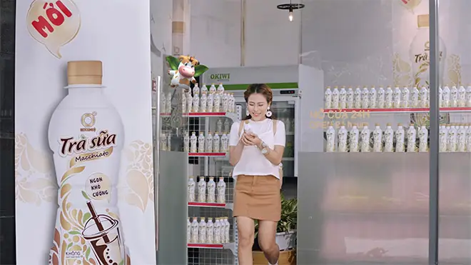 Bảng Giá Chai Trà Sữa Macchiato Không Độ 268ml Mới Nhất: Giá Lẻ, Sỉ & Review Chi Tiết