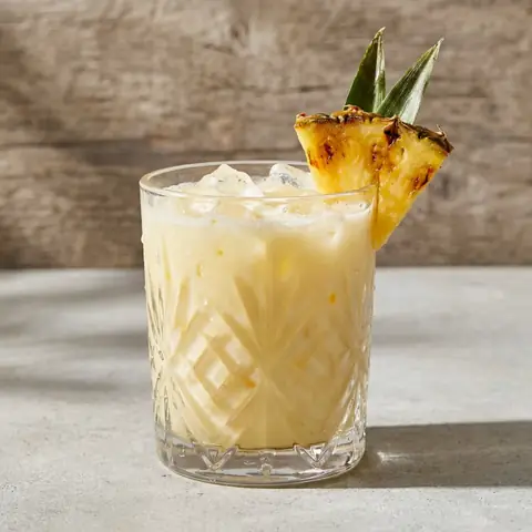 Cách Pha Chi Chi Cocktail Tại Nhà – Biến Tấu Piña Colada Với Vodka