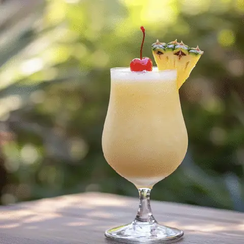 Cocktail Chi Chi Là Gì? Nguồn Gốc Và Công Thức Pha Chuẩn Tại Nhà