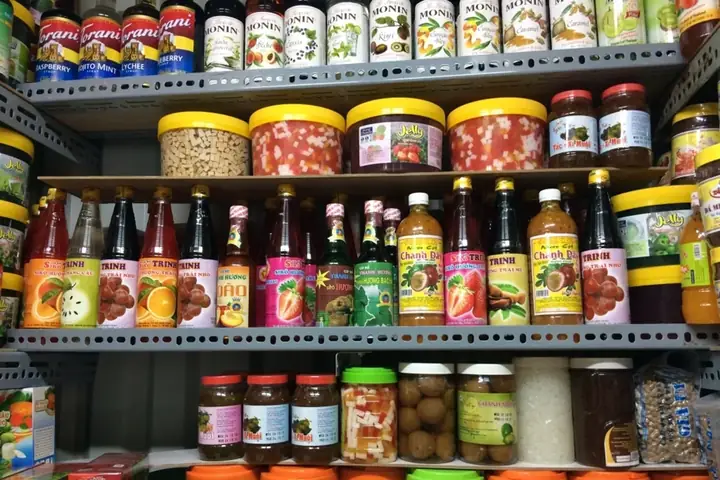 Top Địa Chỉ Bán Nguyên Liệu Trà Sữa Giá Sỉ & Lẻ Uy Tín Tp.hcm, Hà Nội & Online Mới Nhất