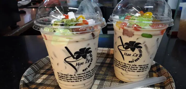 Tổng Hợp 50+ Caption "cho Em Order 1 Ly Trà Sữa" Thả Thính Ngọt Ngào, Treo Status "sốc" Crush Năm 2026