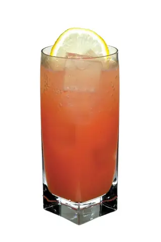 Cách Làm Cinderella Cocktail (mocktail) Chuẩn Vị: Công Thức Gốc, Nguyên Liệu & 3 Biến Thể