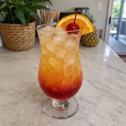 Cách Làm Cinderella Cocktail (mocktail) Chuẩn Vị: Công Thức Gốc, Nguyên Liệu & 3 Biến Thể