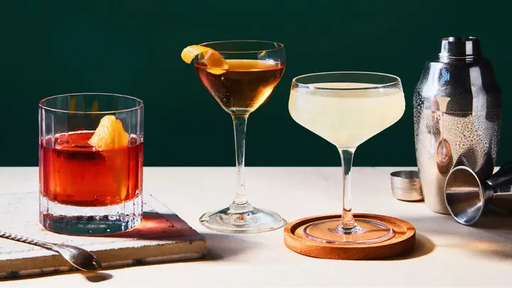 Classic Cocktail Là Gì? Tổng Hợp Định Nghĩa, Danh Sách Và Cách Pha Chế Chuẩn Nhất
