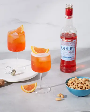 Cocktail Aperitivo Là Gì? Khám Phá Các Loại Cocktail Điển Hình For Giờ Aperitivo
