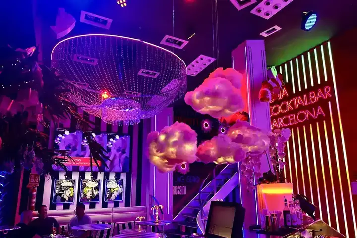 Best Cocktail Bars In Barcelona: Where To Drink Like A Local