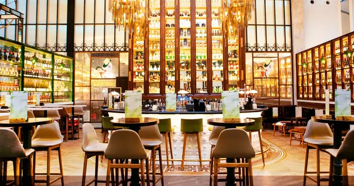 Best Cocktail Bars In Barcelona: Where To Drink Like A Local