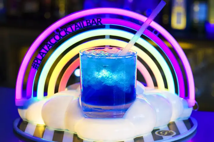Best Cocktail Bars In Barcelona: Where To Drink Like A Local