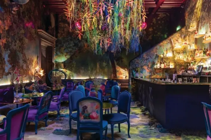 Discover The Best Cocktail Bars In London: 2024 Guide To Award-winners, Neighborhood Gems & Iconic Spots
