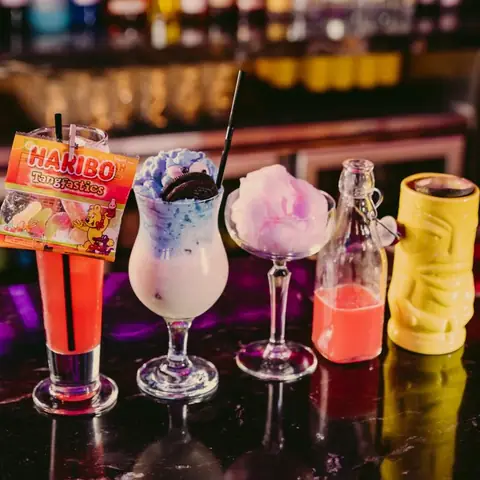 The Best Cocktail Bars In York: 2025 Local's Guide To Top Picks & Hidden Gems