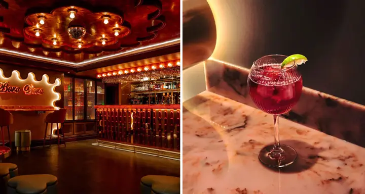 The Best Cocktail Bars In York: 2025 Local's Guide To Top Picks & Hidden Gems