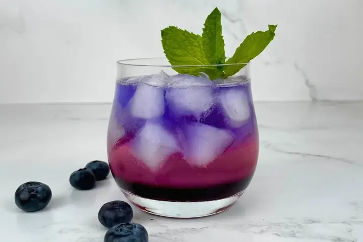 Cách Làm Cocktail Việt Quất (blueberry Cocktail) Tại Nhà: Công Thức Chuẩn Và Các Biến Thể Ngon Cách Làm Cocktail Việt Quất (blueberry Cocktail) Tại Nhà: Công Thức Chuẩn Và Các Biến Thể Ngon