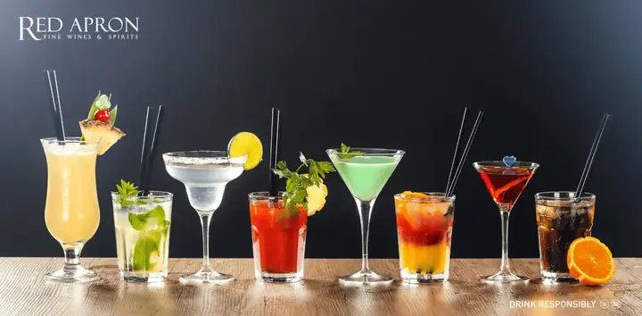 Cocktail Là Gì? Các Loại Cocktail Phổ Biến Nhất Hiện Nay
