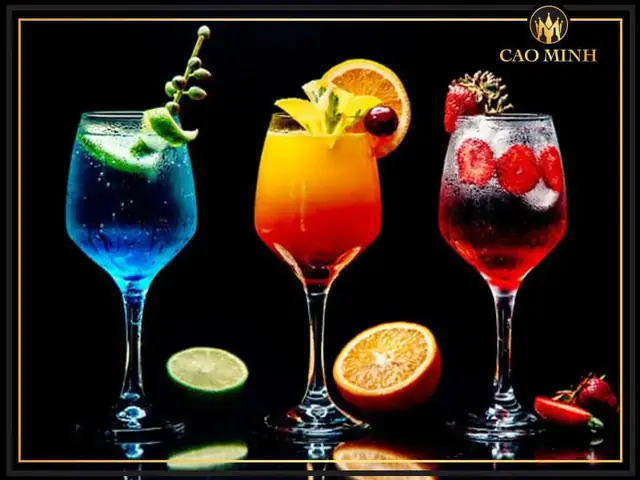 Cocktail Là Gì? Các Loại Cocktail Phổ Biến Nhất Hiện Nay