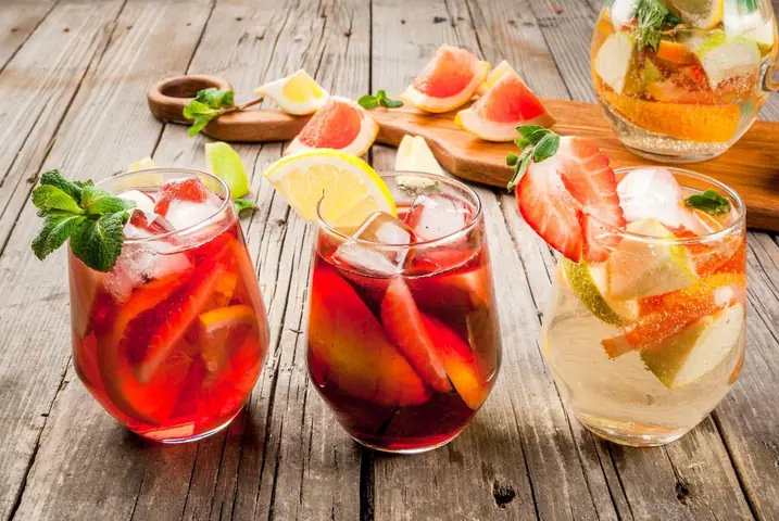 Top 10+ Công Thức Cocktail Cho Mùa Hè Mát Lạnh, Dễ Làm Tại Nhà
