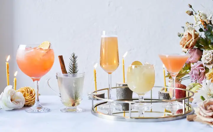 Best Christmas Cocktail Gifts: Gift Ideas For Every Cocktail Lover On Your List