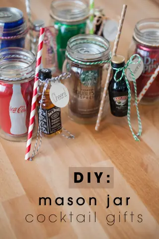 Best Christmas Cocktail Gifts: Gift Ideas For Every Cocktail Lover On Your List