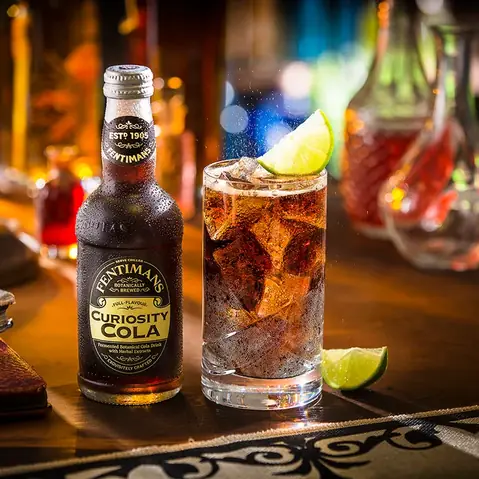 Cách Pha Cocktail Coca Cola: 10+ Công Thức Kinh Điển & Biến Tấu Ngon, Dễ Làm Tại Nhà