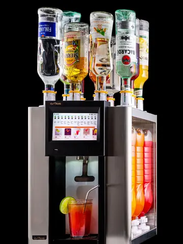 Best Cocktail Dispenser Machines: Compare Top Brands For Home & Commercial Use Best Cocktail Dispenser Machines: Compare Top Brands For Home & Commercial Use