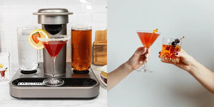 Best Cocktail Dispenser Machines: Compare Top Brands For Home & Commercial Use Best Cocktail Dispenser Machines: Compare Top Brands For Home & Commercial Use